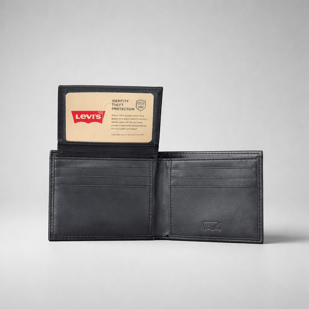 Cartera Levis