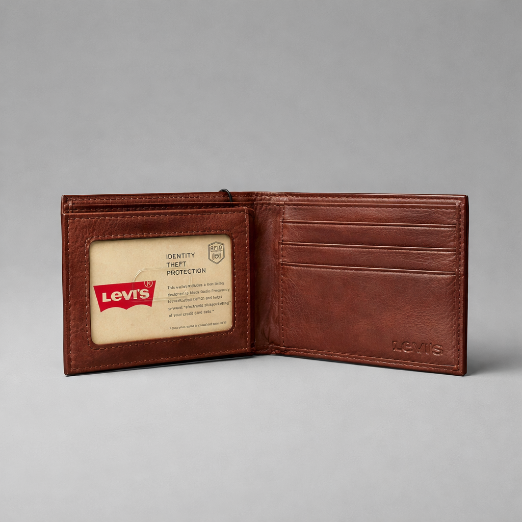 Cartera Levis