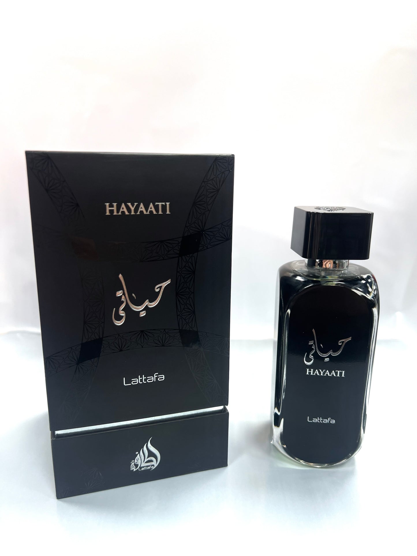 Hayaati Lataffa
