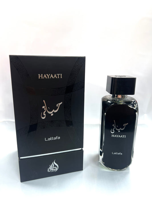 Hayaati Lataffa