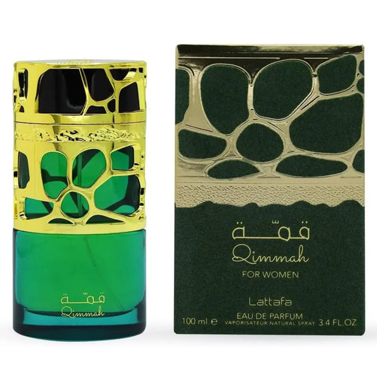 Qimmah for Women