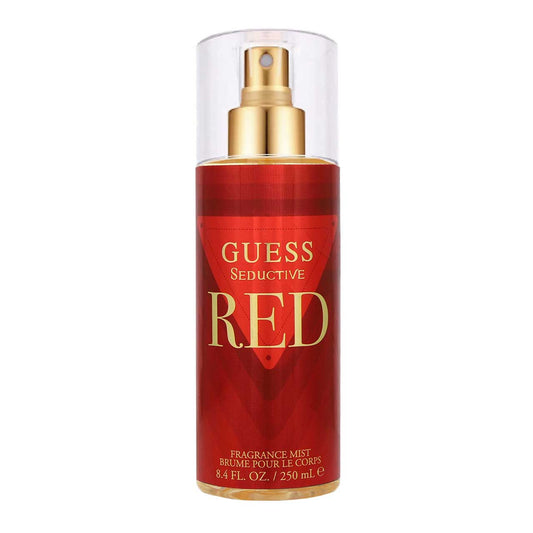 Splash Guess Seductive Red