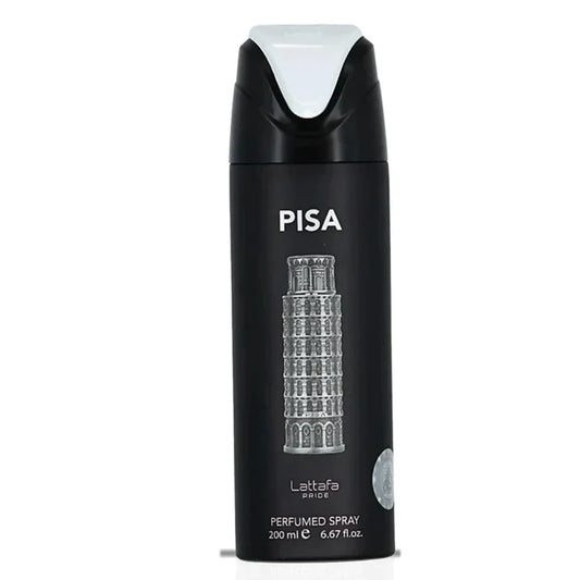 Body Spray Pisa