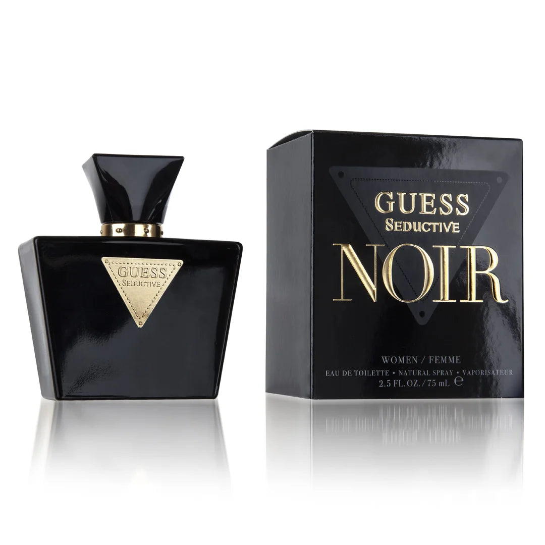 Guess Seductive Noir