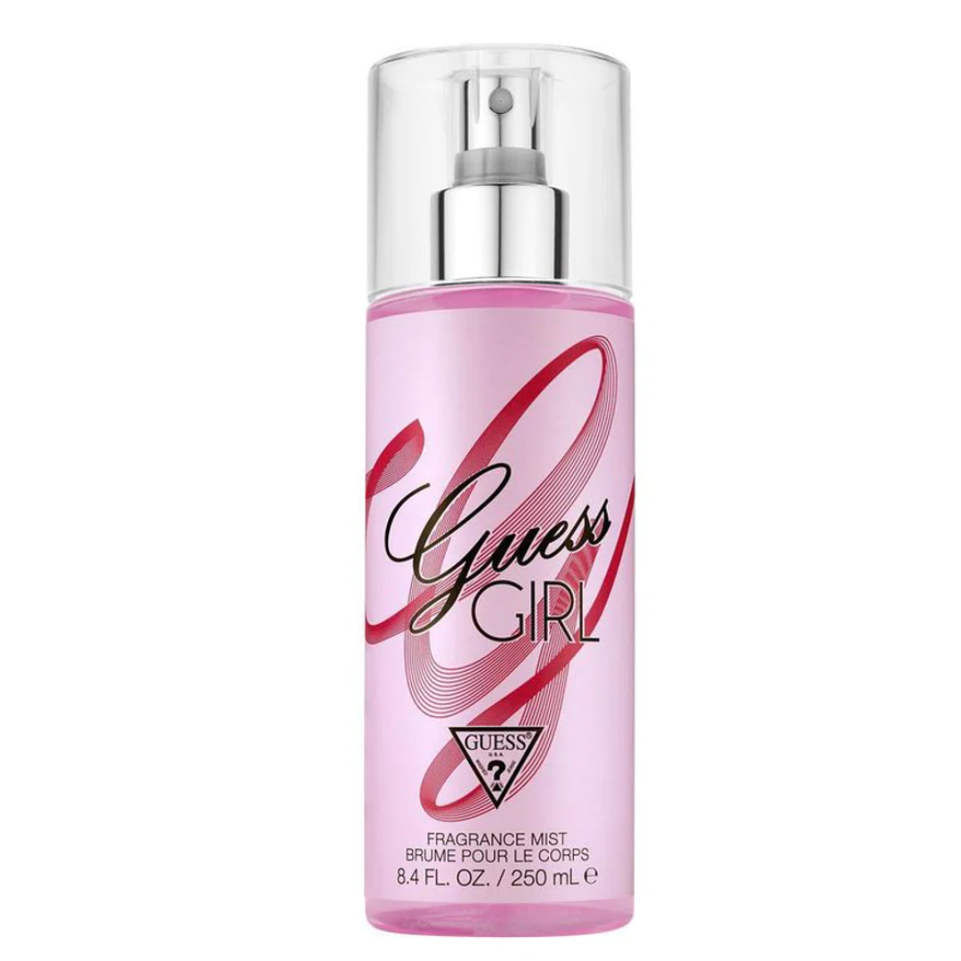 Splash Guess Girl
