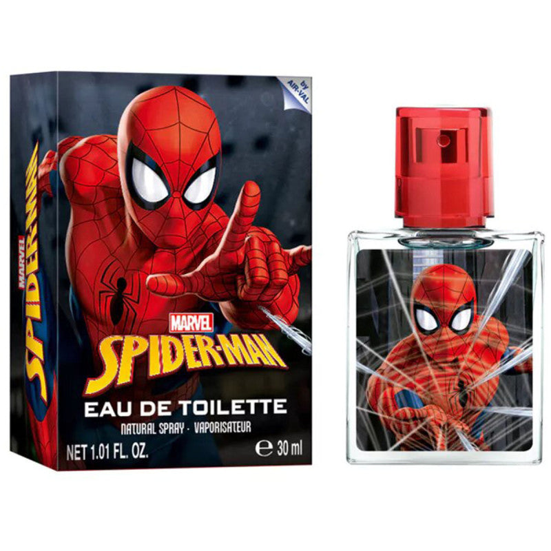 Perfume Spiderman