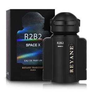 R2B2 Space X