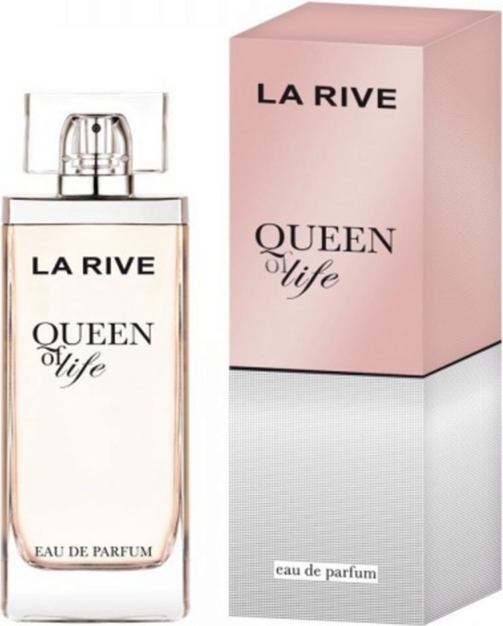 Queen Of Life