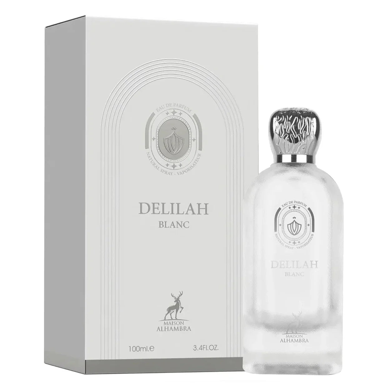 Delilah Blanc for women