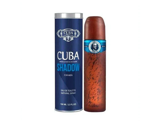Cuba Shadow