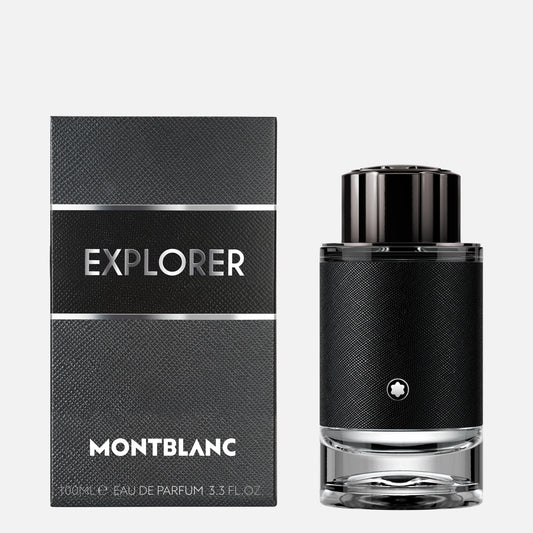Explorer MontBlanc
