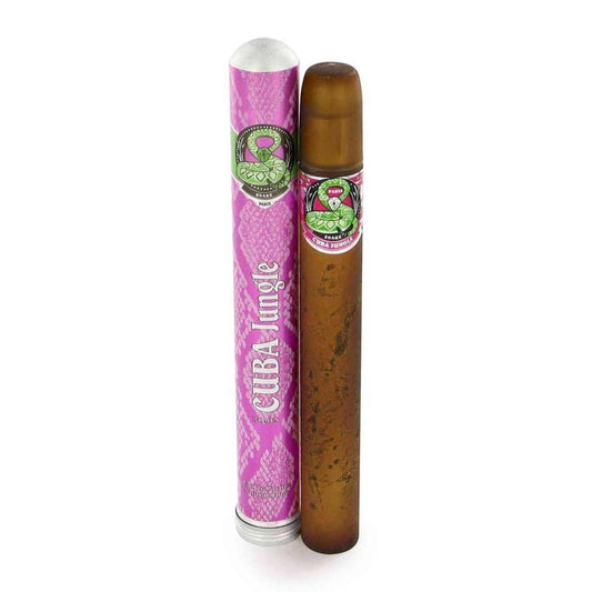 Cuba Jungle Snake 35ml