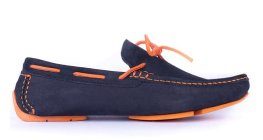 ZAPATOS MEGA AZUL 2172