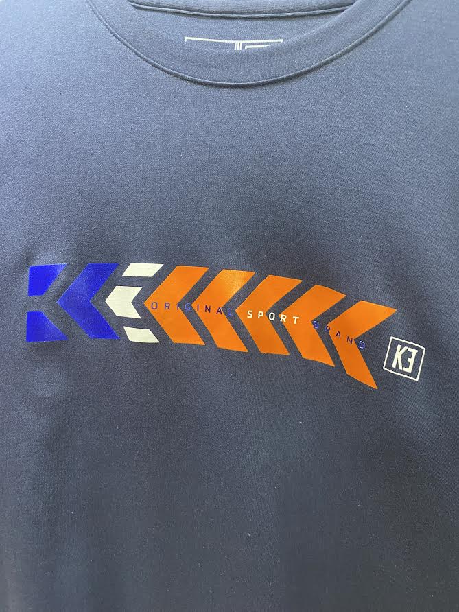 FRANELA KE M/L 06120