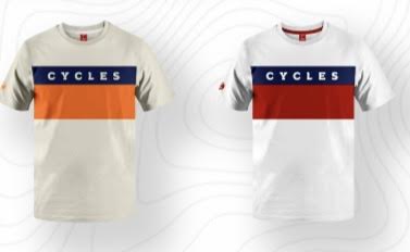 FRANELA CYCLES M/C  11551