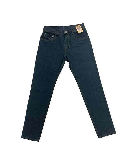 JEANS DE CABALLERO MIXTO 1989