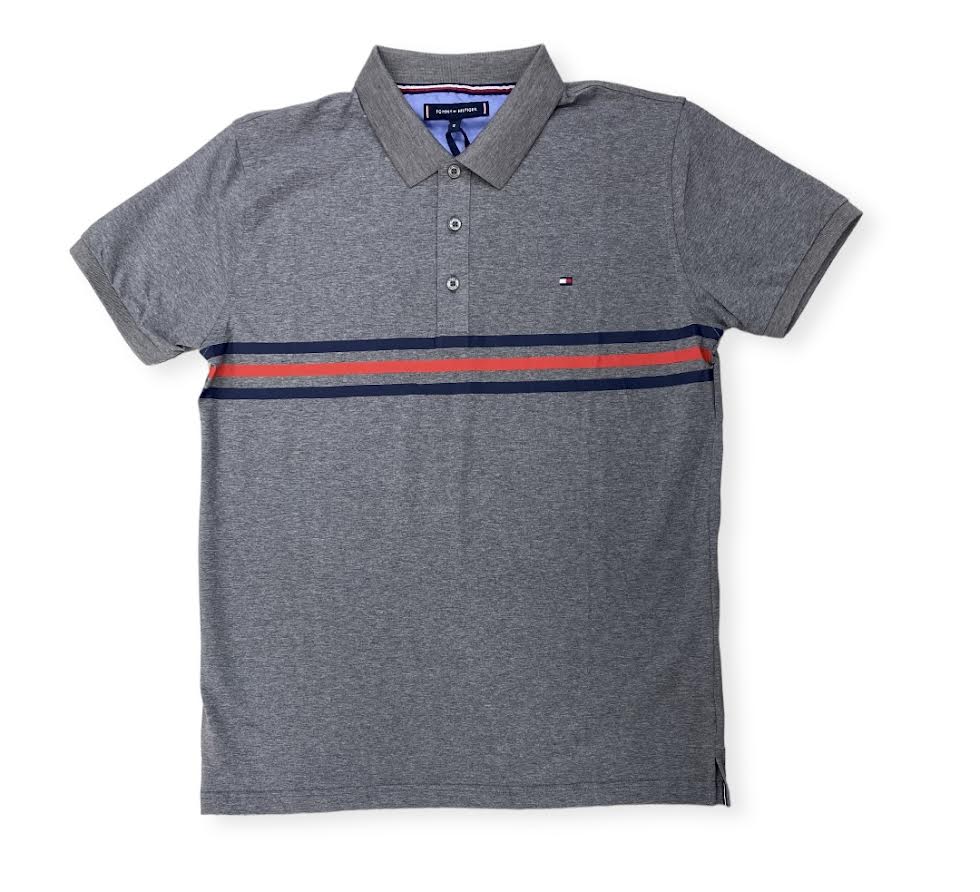 CHEMIS TOMMY DE CABALLERO 003M
