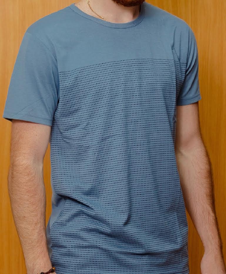 Franela Hang ten 9047