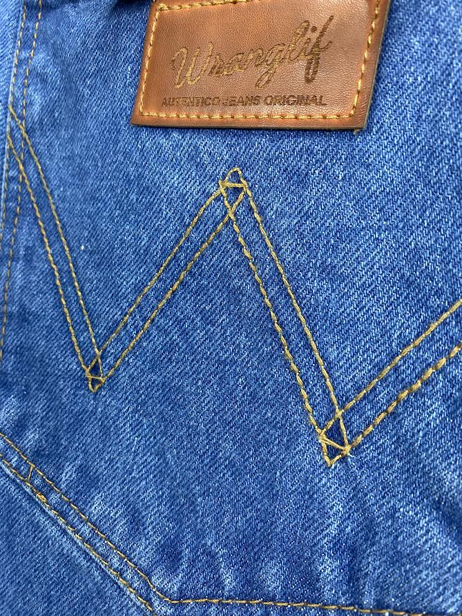JEANS WRANGLIF PRELAVADO 0003