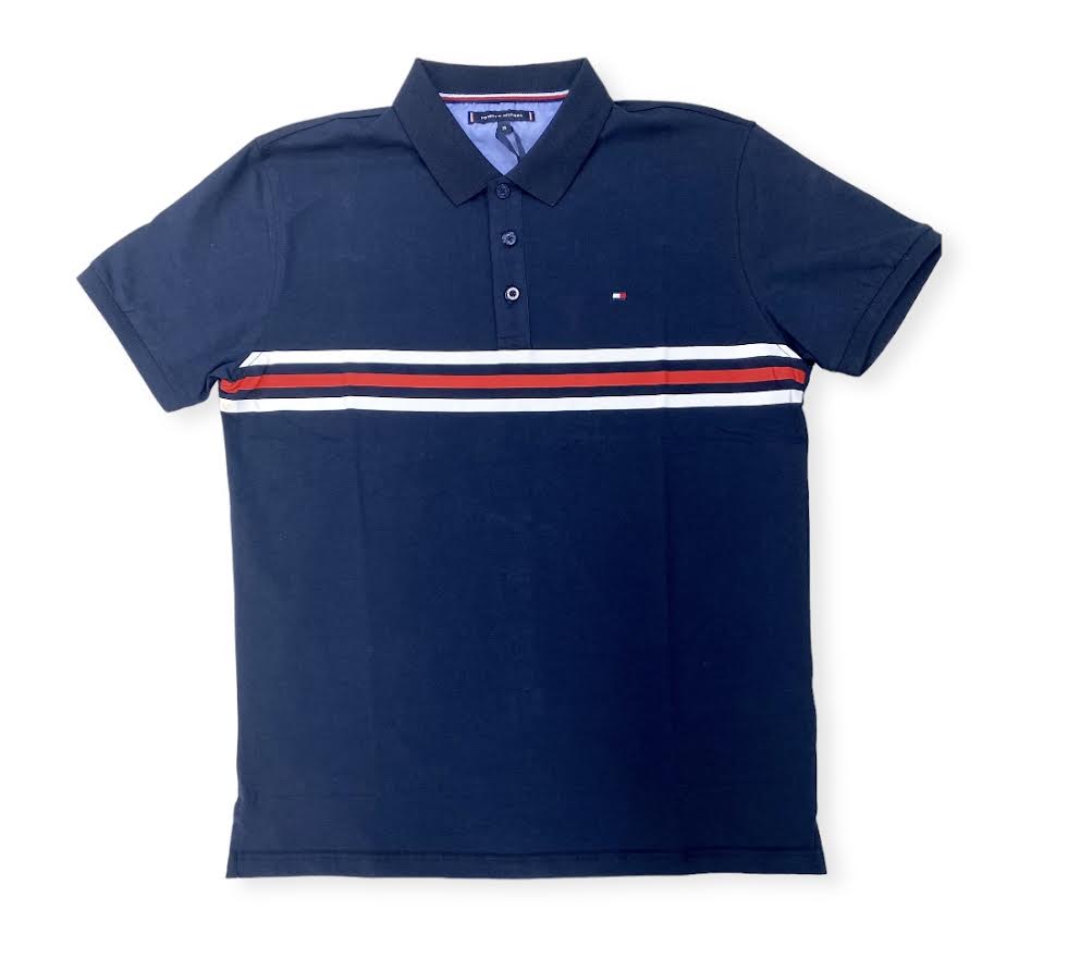CHEMIS TOMMY DE CABALLERO 003M
