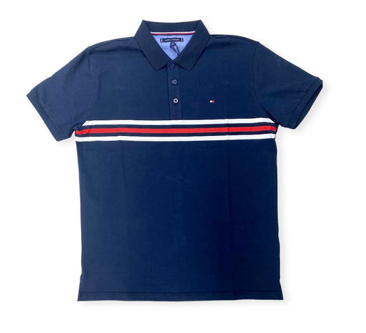 CHEMIS TOMMY DE CABALLERO 003M