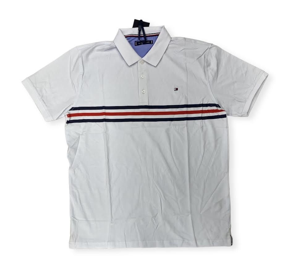 CHEMIS TOMMY DE CABALLERO 003M