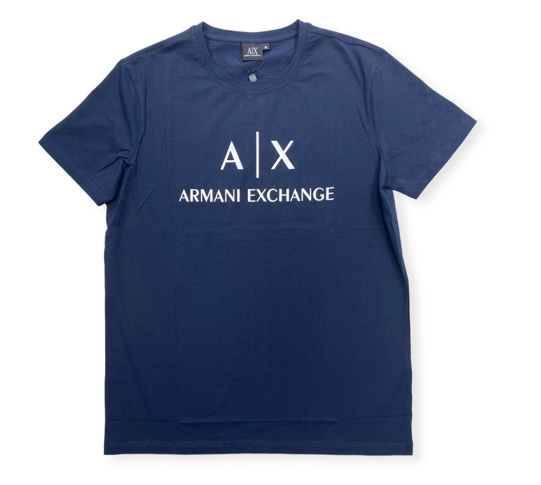 Franela ARMANI EXCHANCE  2264