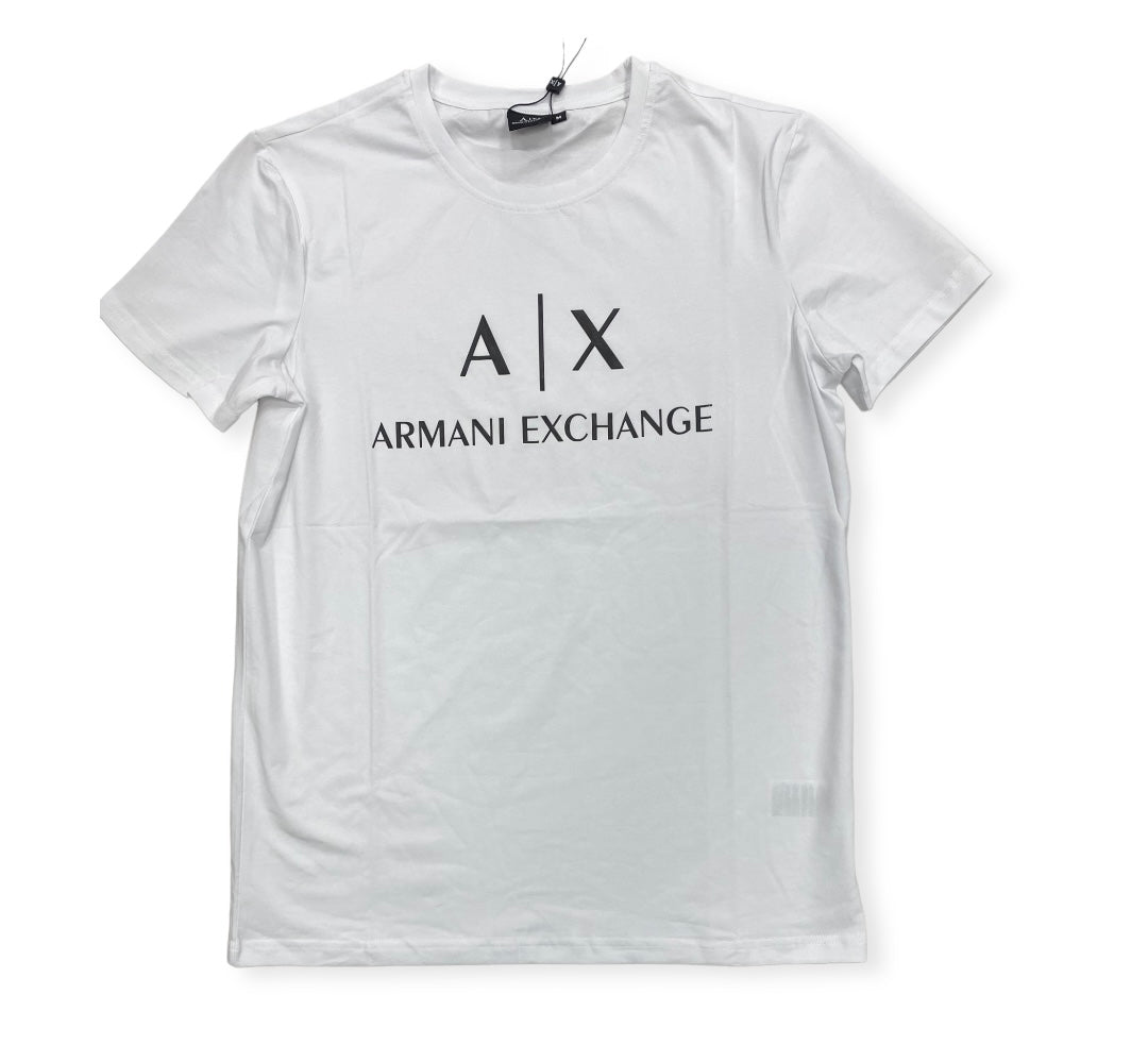 Franela ARMANI EXCHANCE  2264