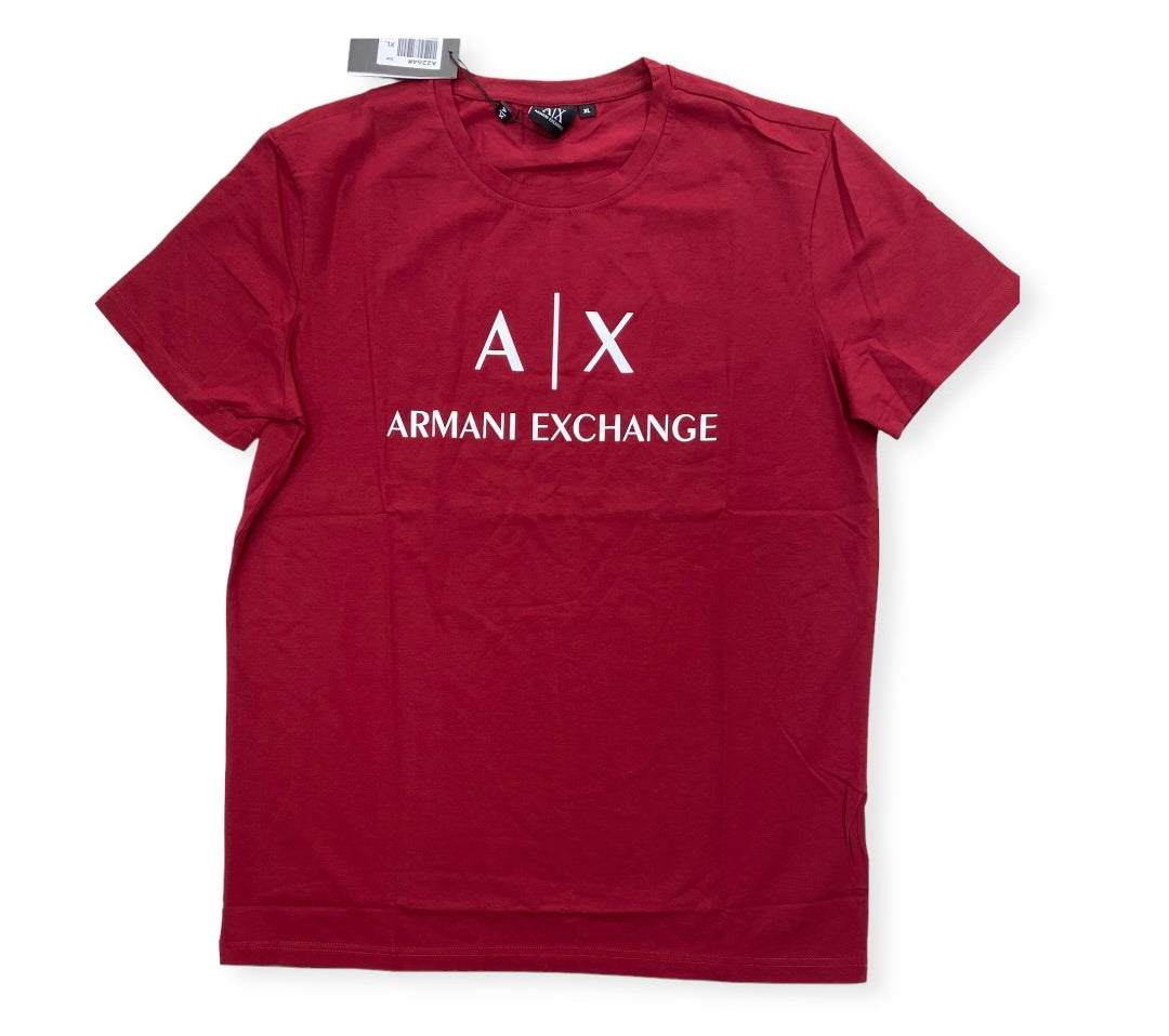 Franela ARMANI EXCHANCE  2264