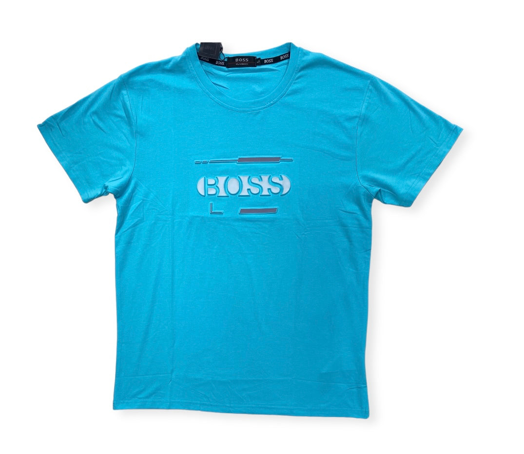 Franela Hugo Boss 0589