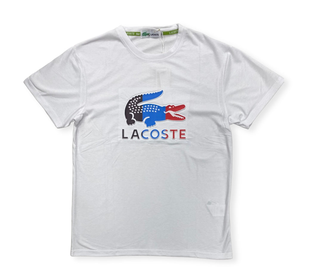 Franela Lacoste 0595