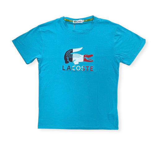 Franela Lacoste 0595