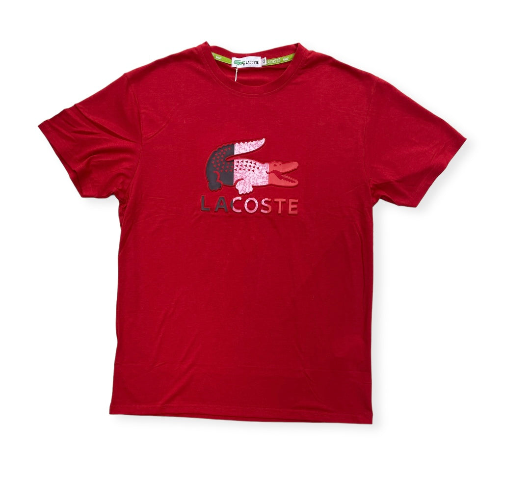Franela Lacoste 0595