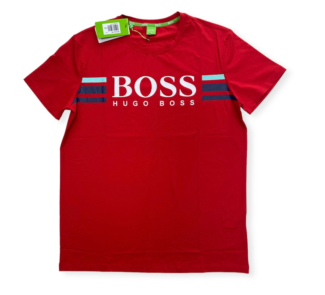 Franela Hugo Boss 2261