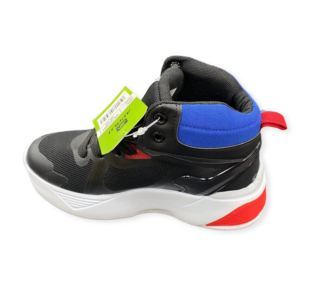 ZAPATO DE NIÑO APOLO 2204