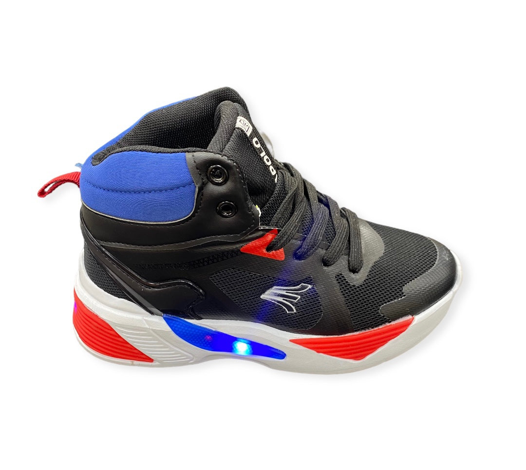 ZAPATO DE NIÑO APOLO 2204