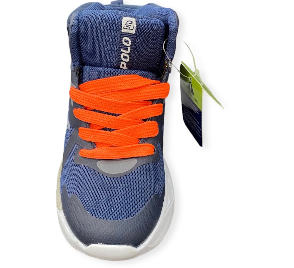ZAPATO DE NIÑO APOLO 2204