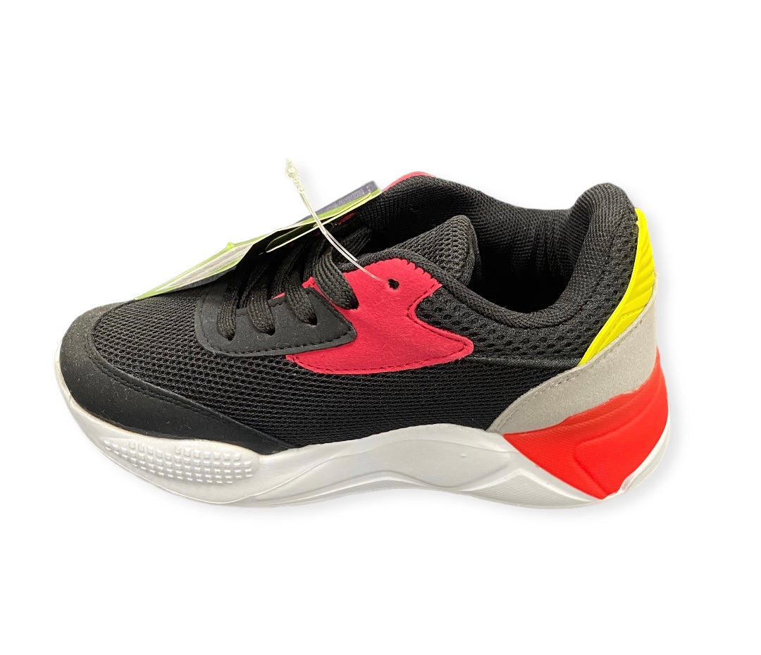 ZAPATO DE NIÑO APOLO 2202b