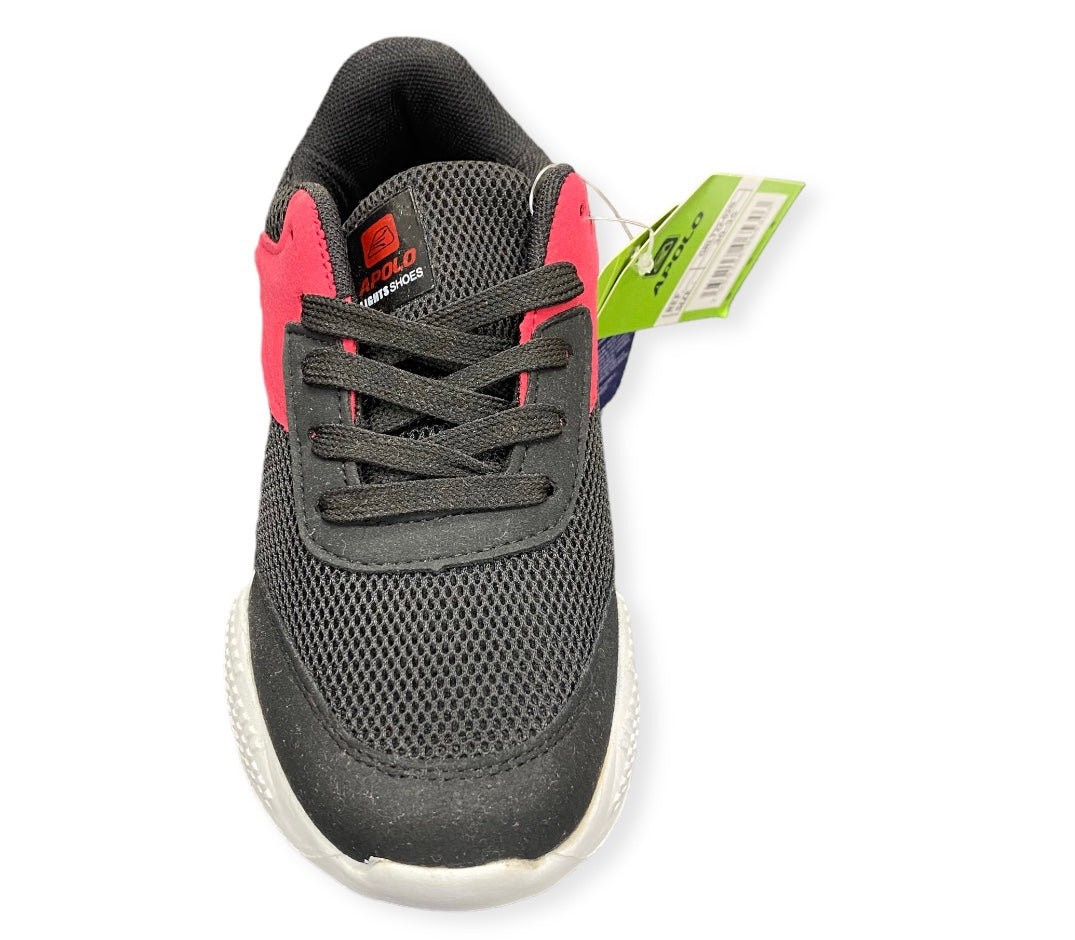 ZAPATO DE NIÑO APOLO 2202b