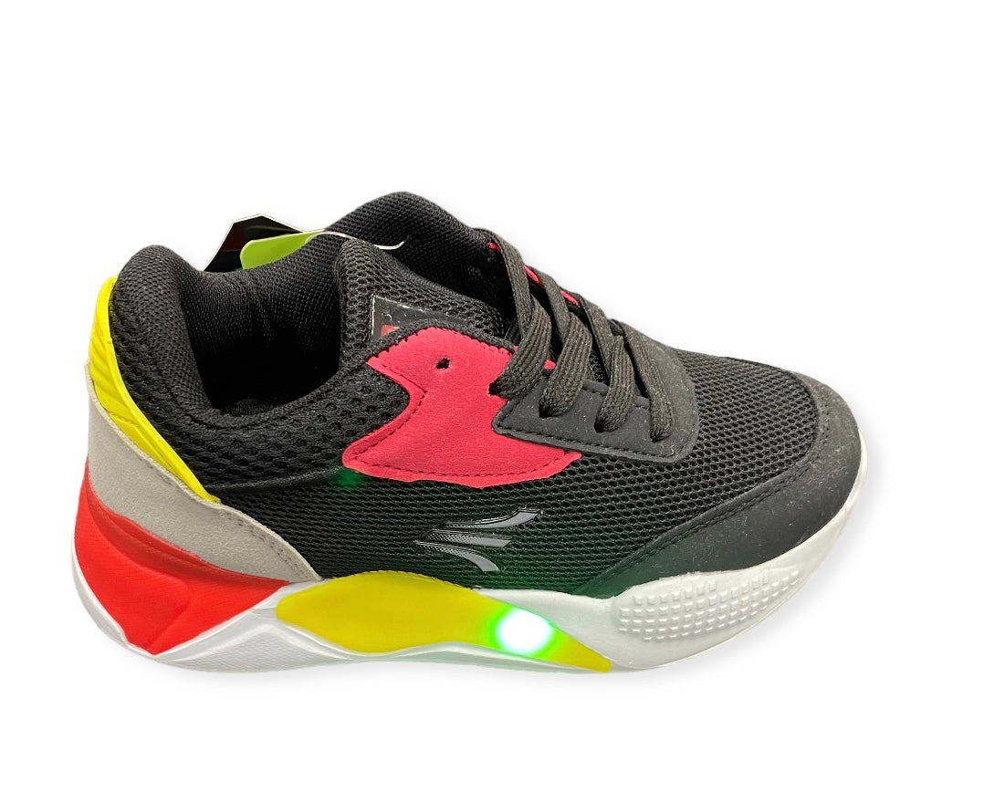 ZAPATO DE NIÑO APOLO 2202b