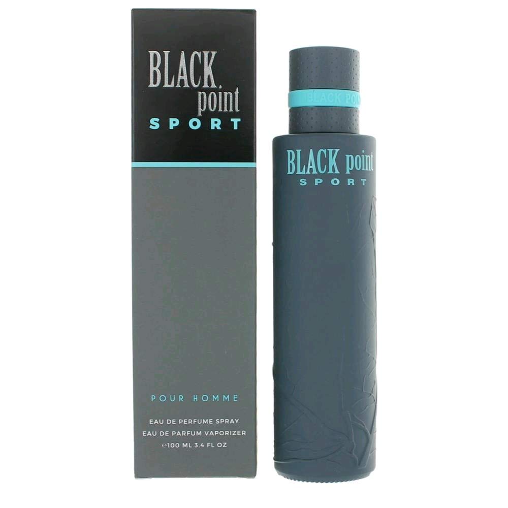 Black Point Sport