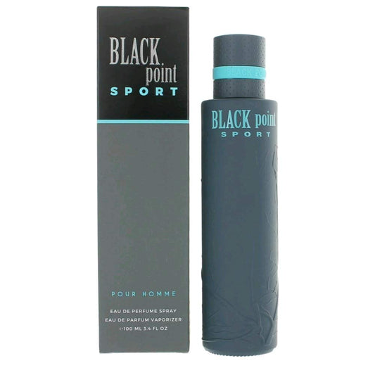 Black Point Sport