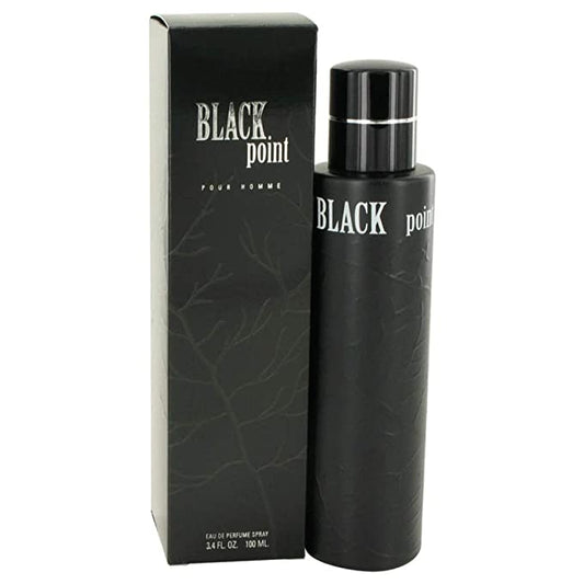 Black Point