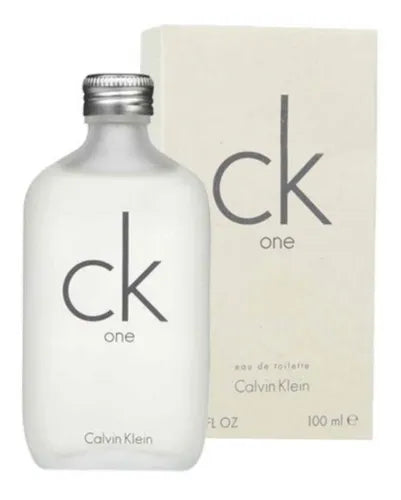 Calvin Klein One 200ml