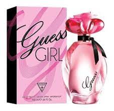 Guess Girl