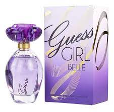 Guess Girl Belle