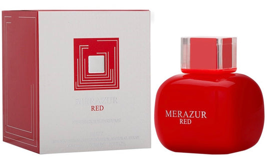 Merazur Red Prestigious