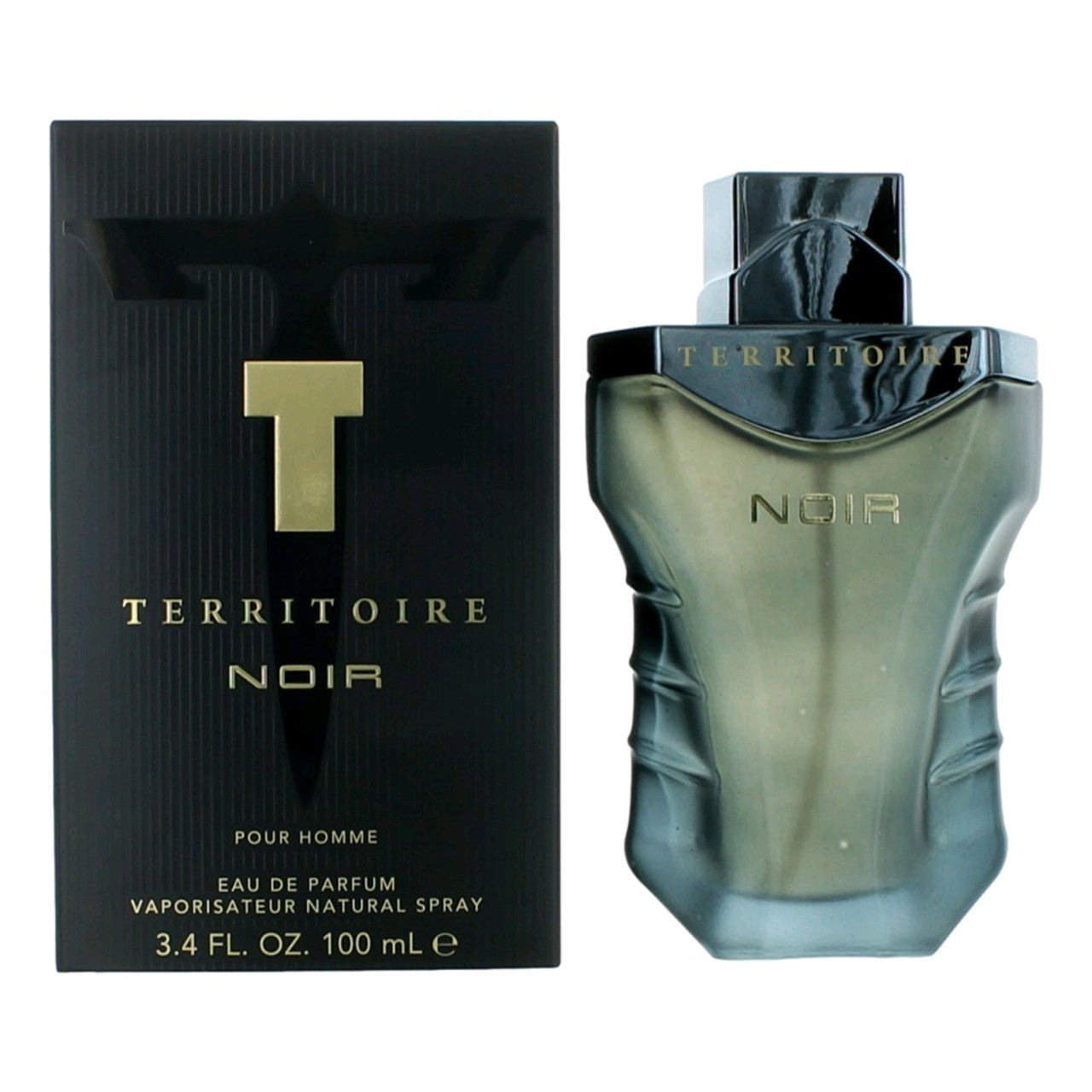 Territoire Noir