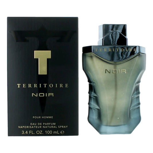 Territoire Noir