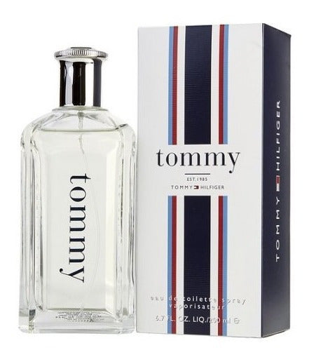 Tommy Hilfiger